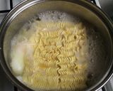 Foto langkah ke 2 dari resep Mie Kari Ayam Rame2in.
