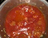 Foto del paso 4 de la receta: Albóndigas con puré 🤤🤤🤤🤤