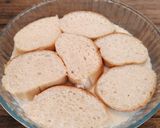 Foto del paso 2 de la receta: Torrijas Clásicas