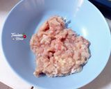 Foto langkah ke 1 dari resep Tumis Baby Cabbage (Saus Blackpaper).