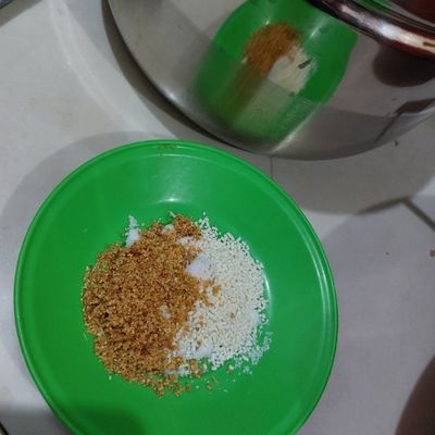 Langkah 3