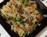 Bengali rice pulao 5 