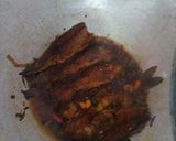 Foto langkah ke 5 dari resep Tumis Ikan Nilem Pedas Manis.