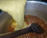 A picture of step 6 of مونگ دال.