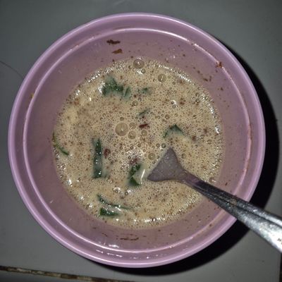Langkah 3