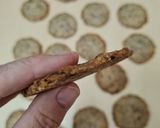 Foto del paso 5 de la receta: Crackers, mis favoritas