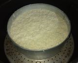 Foto langkah ke 4 dari resep Bolu pisang.