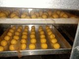 Putri salju (kue lebaran)
