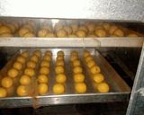 Foto langkah ke 7 dari resep Putri salju (kue lebaran).