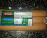 Foto del paso 2 de la receta: Rosco de salchichas
