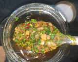 Foto del paso 3 de la receta: 🇦🇷🇺🇾Chimichurri 🇦🇷🇺🇾