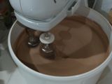 Es krim semi homemade