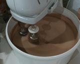Foto langkah ke 2 dari resep Es krim semi homemade.