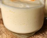 Foto del paso 8 de la receta: 🍊Mousse de mandarina y yogur 🍊 3 ingredientes 🍊