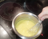 Foto del paso 7 de la receta: Bienmesabe de coco