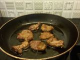 Daging Paprika Saus Teriyaki