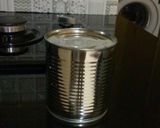 Foto langkah ke 1 dari resep Dulce de Leche.