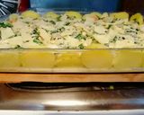 Foto del paso 1 de la receta: Tartaleta de verdura con papas