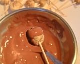 मखाना चॉकलेट लॉलीपॉप(Makhana chocolate lollipop recipe in Hindi) रेसिपी चरण 6 फोटो