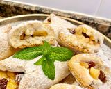 Foto del paso 17 de la receta Galletas Strudel