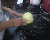 Kue Kering Hias Royal Icing Sederhana langkah memasak 3 foto