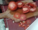 Foto langkah ke 1 dari resep Saus Tomat Buatan Sendiri.