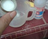 Foto langkah ke 5 dari resep Saus Tomat Buatan Sendiri.