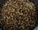 Foto langkah ke 4 dari resep Kacang Mete Goreng Gurih.