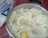 Foto langkah ke 2 dari resep Kentang Tungkup Panggang.