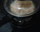 Foto langkah ke 3 dari resep Udang Malas.