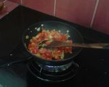Foto langkah ke 3 dari resep Kentang Tungkup Panggang.