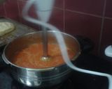 Foto langkah ke 6 dari resep Saus Tomat Buatan Sendiri.