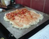 Foto langkah ke 4 dari resep Kentang Tungkup Panggang.