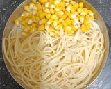 A picture of step 1 of Jellof Spaghetti ----- Easy, Classy & Delicious.