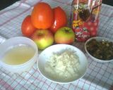 Foto langkah ke 1 dari resep Tropical Tomato Salsa.