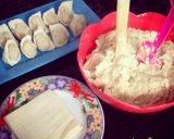 Foto langkah ke 3 dari resep Siomay Bandung.