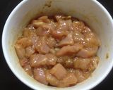 Foto langkah ke 1 dari resep Kung Pao Chicken.