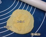 Foto langkah ke 3 dari resep Bakpia Pathok 3 Rasa.