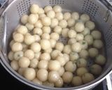Foto langkah ke 4 dari resep Cilok Keju.
