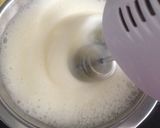 Foto langkah ke 3 dari resep Chiffon Cheese Cake.