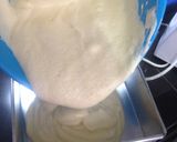 Foto langkah ke 5 dari resep Chiffon Cheese Cake.