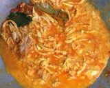 Foto langkah ke 2 dari resep Ayam Suwir Pedas Ala Bali.