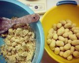 Foto langkah ke 2 dari resep Kolak Biji Salak.