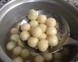 Foto langkah ke 3 dari resep Cilok Keju.