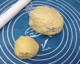 Foto langkah ke 1 dari resep Bakpia Pathok 3 Rasa.
