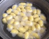 Foto langkah ke 3 dari resep Kolak Biji Salak.
