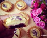 Foto langkah ke 7 dari resep Blueberry Cheese Tart.