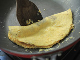 Creamy Omelette