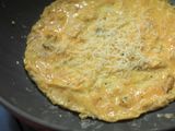 Creamy Omelette