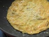 Creamy Omelette